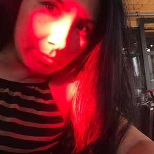 Meet your Posher, Shannon